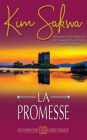 La Promesse: romance historique écossaise et voyage dans le temps (Les Lairds des Highlands, #4)