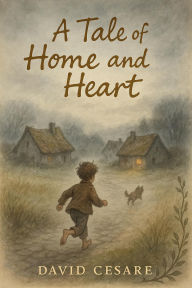 Title: A Tale of Home and Heart, Author: David Cesare