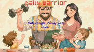 Title: Daily warrior, Author: Stas