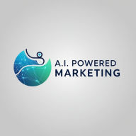 Title: AI-Powered Marketing (AI & Wealth Creation, #7), Author: FutureFortuneAI