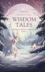 Title: Wisdom Tales: A Children's Book of Quotes and Stories, Author: Rosemary Lane