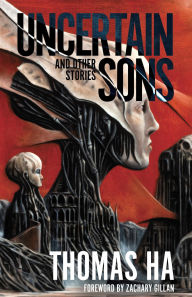 Free pdf book downloader Uncertain Sons and Other Stories  