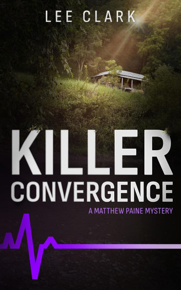 Killer Convergence (Matthew Paine Mysteries, #7)