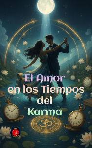 Title: El Amor en los Tiempos del Karma, Author: Alina Rubi