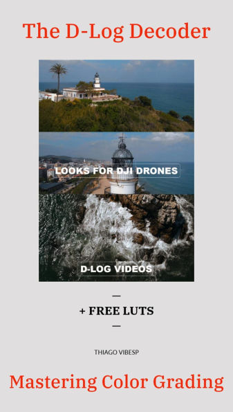 Mastering Color Grading for Cinematic Results + Free LUTs