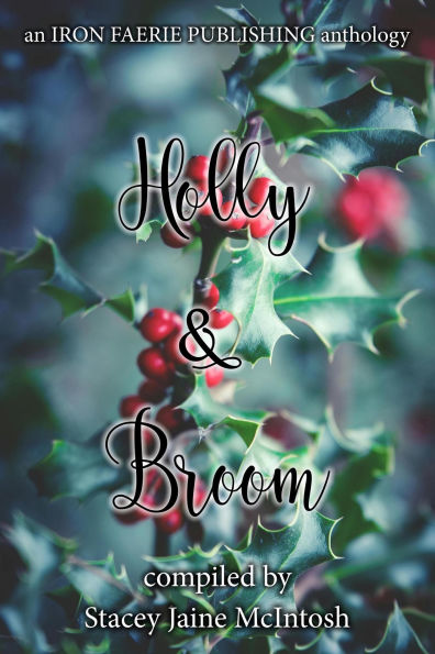 Holly & Broom (Hawthorn & Ash)
