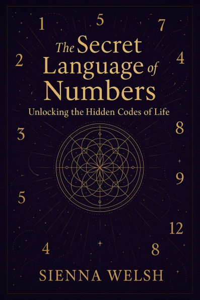 The Secret Language of Numbers: Unlocking the Hidden Codes of Life