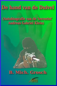 Title: De hand van de Duivel, Author: B. Mich. Grosch