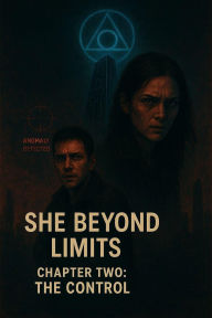 Title: She Beyond Limits: Chapter 2, Author: Faisal Dad Khan