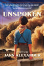 Unspoken: A Dust Novel (The Dust Series, #1)