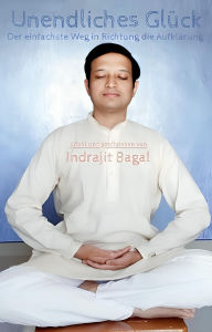 Title: Unendliches Glück, Author: Indrajit Bagal