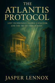 Title: The Atlantis Protocol: Lost Technology, Global Cataclysm, and the Truth They Buried, Author: Jasper Lennox