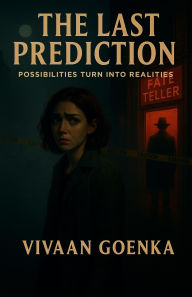 Free download ebooks for kindle fire The Last Prediction English version by Leadstart, Vivaan Goenka FB2 ePub 