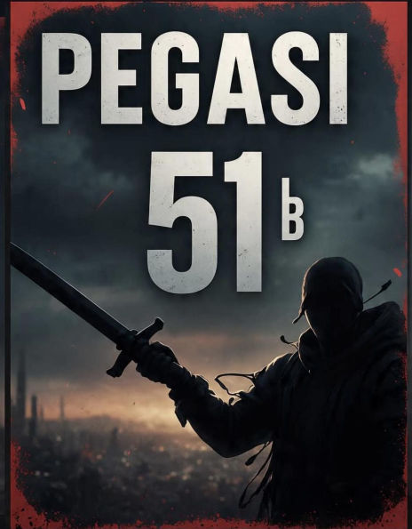 Pegasi 51b