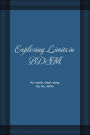 Exploring Limits in BDSM