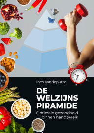 Title: De Welzijnspiramide, Author: Ines Vandeputte
