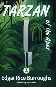 Title: Tarzan of the Apes, Author: Edgar Rice Burroughs