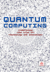 Title: Quantum Computing, Author: Alex Wood