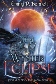 Free downloadable ebooks for mp3s Wynter Eclipse (Storm Bloodline Saga, #4) 9781950501199 CHM PDB (English literature)