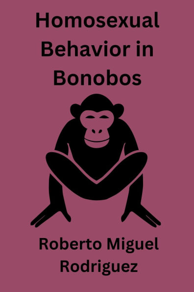 Homosexual Behavior in Bonobos