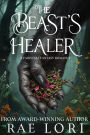 The Beast's Healer (Hamlia Tales, #1)