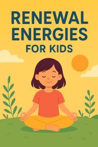 Title: Renwal energies for kids, Author: abdel majid Hsi