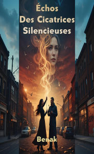 Title: Échos des Cicatrices Silencieuses (New Adult Emotional Guides, #3), Author: Benak
