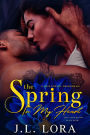 The Spring in My Heart (A Love for All Seasons, #4)