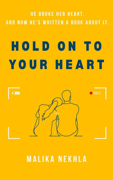 Hold on to Your Heart