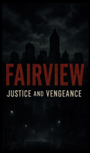 Online download book Fairview:Justice and Vengeance 9798231923021