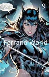 Title: Ferrand World, Author: Lucas Ortiz