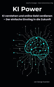 Title: KI Power, Author: George Svanidze