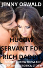 Hucow Servant For Rich Daddy - Fertile Hucow Bdsm Age Gap Short Erotica Story