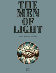 Title: The Men of Light And Other Bilingual Danish-English Stories, Author: Pomme Bilingual