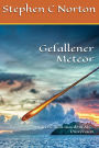 Gefallener Meteor (The AIC Universe Novel - German, #4)