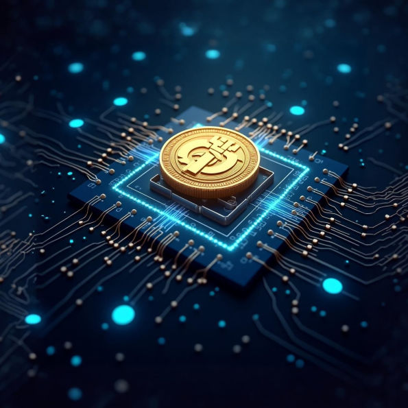 Quantum Cash: How to Invest and Profit from the Next Computing Revolution