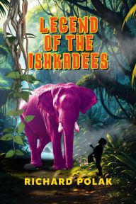 Legend of the Ishkadees