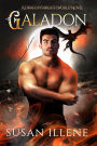 Galadon (Dragon's Breath Series, #8)
