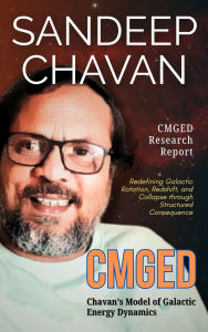 Title: CMGED Research Report (Research Reports - UED, #1), Author: Sandeep Chavan