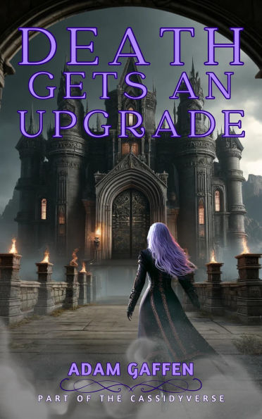 Death Gets an Upgrade