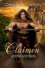 Claimen: Een Romantasy Hervertelling van het Sprookje Gelaarsde Kat (Middeleeuwse Sprookjesromantische serie, #26)