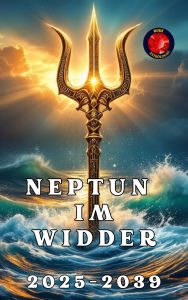 Title: Neptun im Widder, Author: Alina Rubi