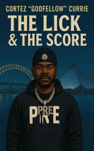 Title: The Lick and the Score (The Lick and the Score 1, #1), Author: Cortez Godfellow Currie