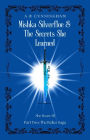 Mishka Silverfloe and the Secrets she Learned (The Relics Saga, #2)