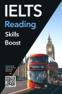 IELTS Reading Skills Boost (Happy IELTSing)