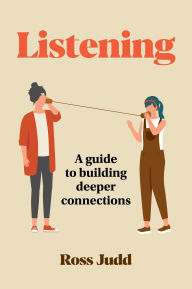 Title: Listening, Author: Ross Judd