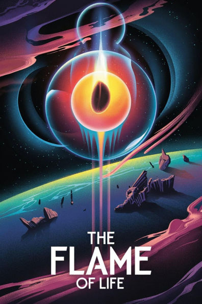 The Flame of Life