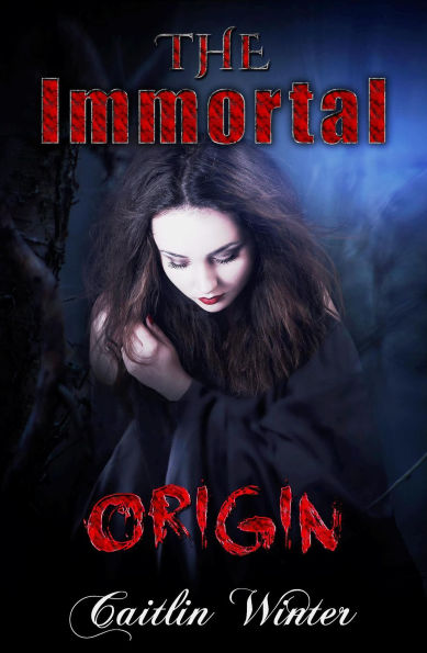 The Immortal - Origin
