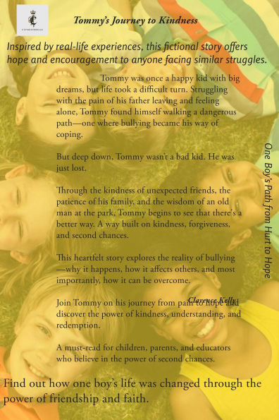 Tommy's Journey to Kindness