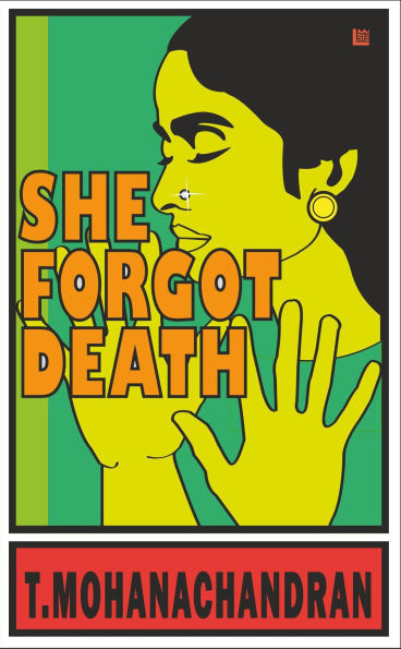 She Forgot Death